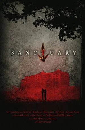 Постер: Sanctuary