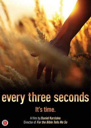 Постер: Every Three Seconds