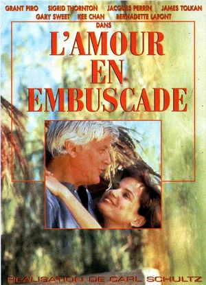 Постер: Love in Ambush