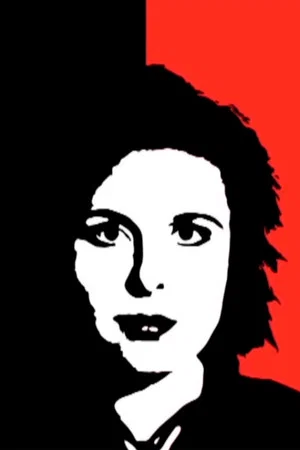 Постер: Leni Riefenstahl - Vida e Obra