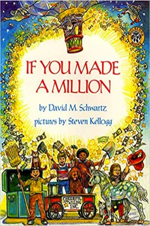 Постер: If You Made a Million