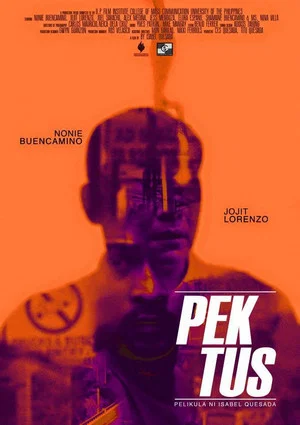 Постер: Pektus
