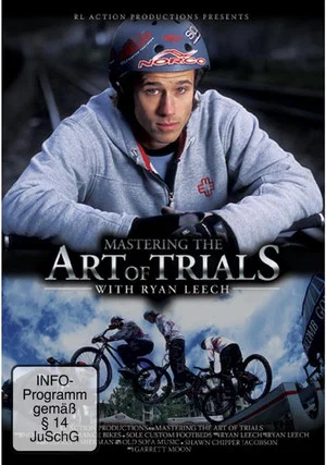 Постер: Mastering The Art Of Trials