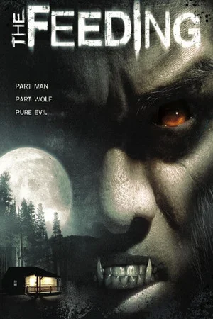 Постер: The Feeding