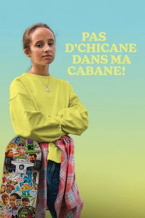 Постер: How to Get Your Parents to Divorce