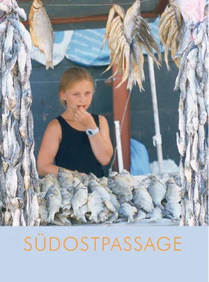 Постер: Southeast Passage