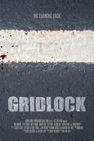 Постер: Gridlock