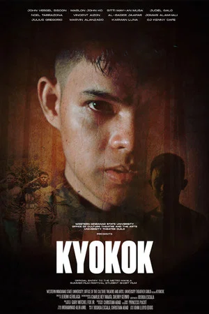 Постер: Kyokok