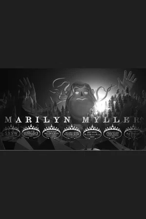 Постер: Marilyn Myller