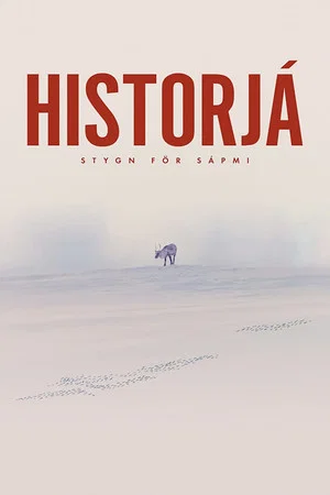Постер: Historjá – Stitches for Sapmí