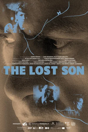 Постер: The Lost Son