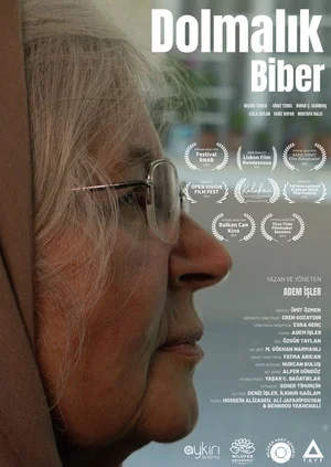 Постер: Dolmalık Biber