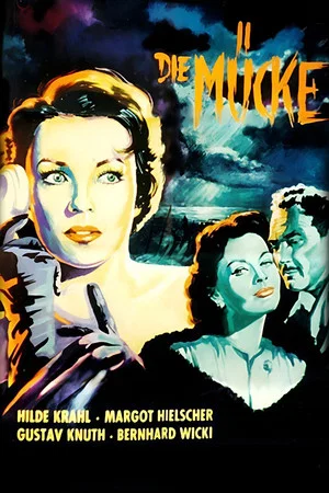 Постер: Die Mücke