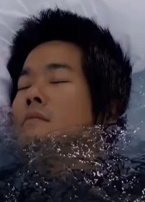 Постер: The Flood