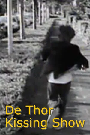 Постер: De Thor Kissing Show
