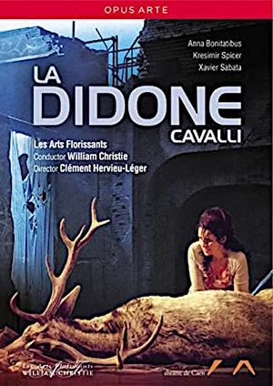 Постер: La Didone