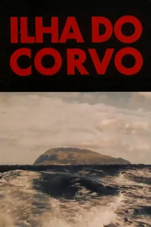 Постер: Corvo Island