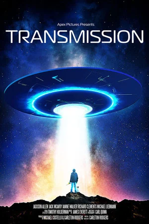 Постер: Transmission