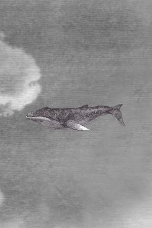 Постер: WWW {The Whale Who Wasn't}