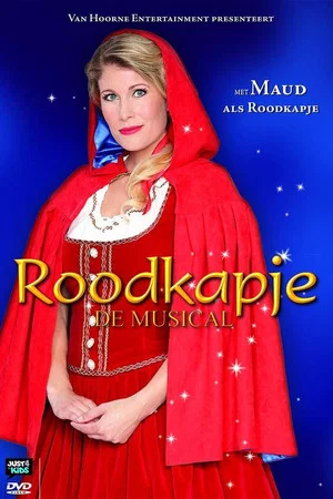 Постер: Roodkapje: De Musical