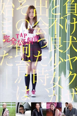 Постер: TAP: Perfect Education