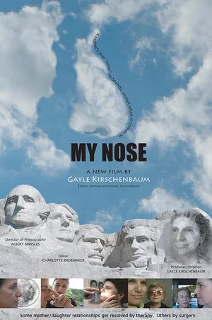 Постер: My Nose