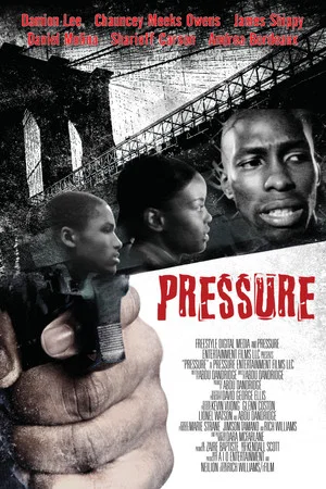 Постер: Pressure