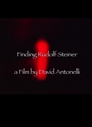 Постер: Finding Rudolf Steiner