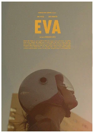 Постер: Eva