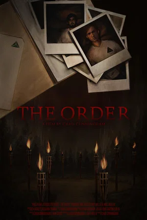 Постер: The Order