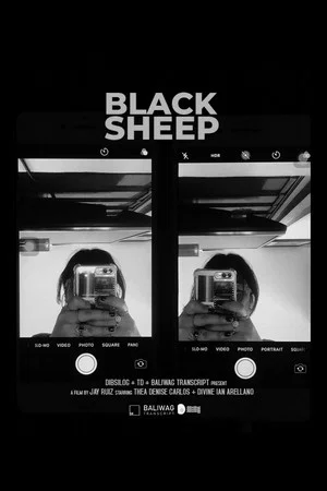 Постер: Black Sheep