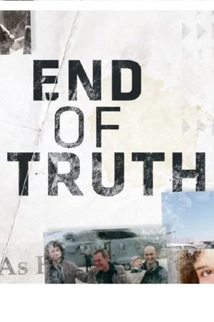Постер: End of Truth