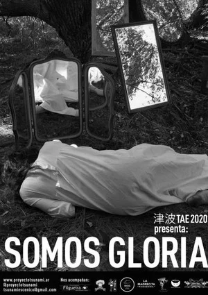 Постер: Somos Gloria