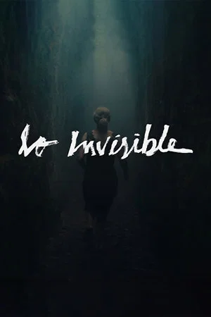 Постер: Lo Invisible