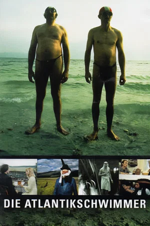 Постер: The Atlantic Swimmers