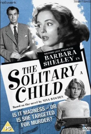 Постер: The Solitary Child