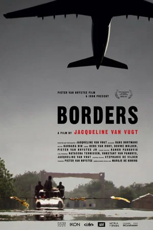 Постер: Borders