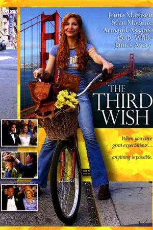 Постер: The Third Wish