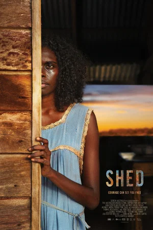Постер: Shed