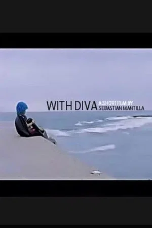 Постер: With Diva