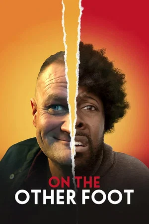 Постер: On the Other Foot