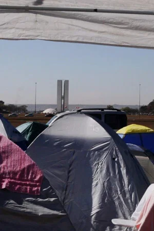 Постер: Brasília