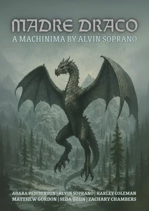 Постер: Madre Draco