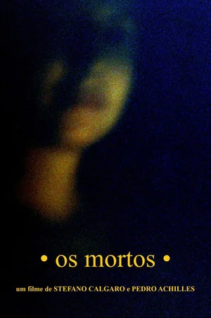Постер: Os Mortos
