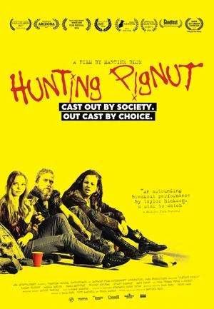Постер: Hunting Pignut