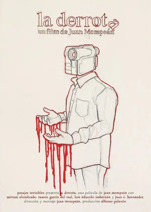 Постер: The defeat