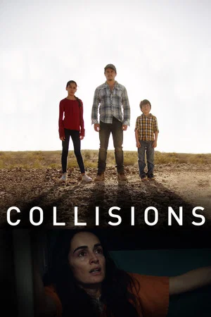 Постер: Collisions