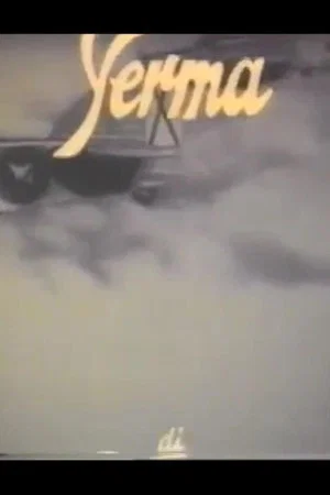 Постер: Yerma