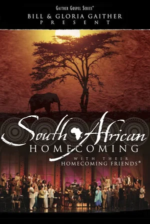 Постер: South African Homecoming