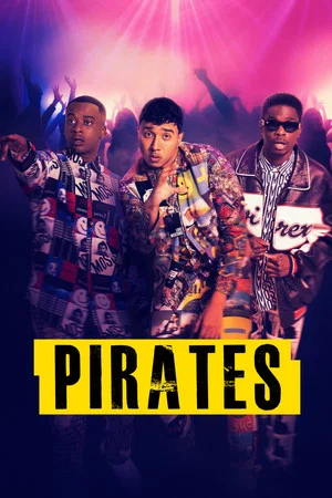 Постер: Pirates